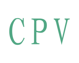 CPV 第3类化妆品商标图样