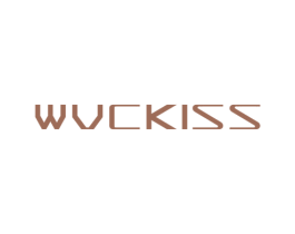 WVCKISS 第3类化妆品商标图样