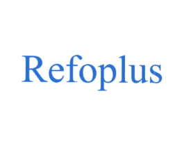 REFOPLUS 第3类化妆品商标图样