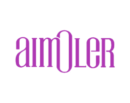 AIMOLER 第3类化妆品商标图样