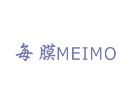 每膜 第3类化妆品商标图样