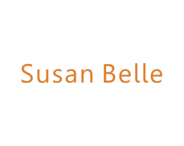 SUSAN BELLE 第3类化妆品商标图样