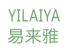 易来雅 第3类化妆品商标图样