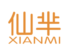 仙芈 第3类化妆品商标图样