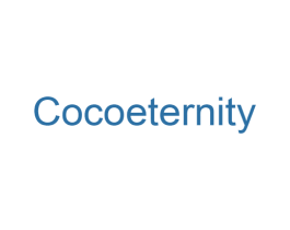 COCOETERNITY 第3类化妆品商标图样