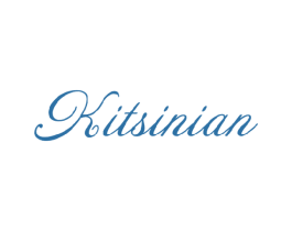 KITSINIAN 第3类化妆品商标图样