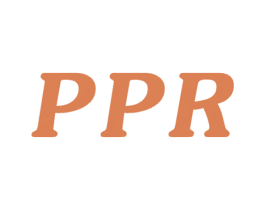 PPR 第3类化妆品商标图样