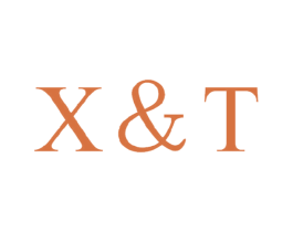X&T 第3类化妆品商标图样