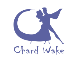 CHARD WAKE 第3类化妆品商标图样