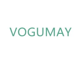 VOGUMAY 第3类化妆品商标图样