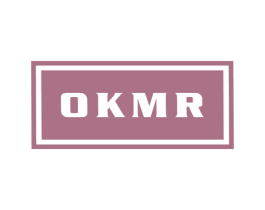 OKMR 第3类化妆品商标图样