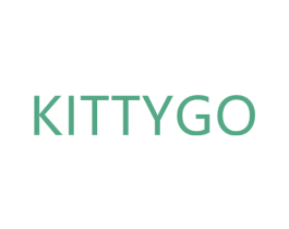 KITTYGO 第3类化妆品商标图样