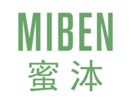 蜜泍 第3类化妆品商标图样