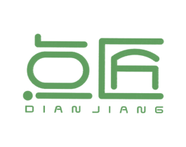 点匠 第3类化妆品商标图样
