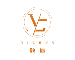 颐唇 YC 第3类化妆品商标图样