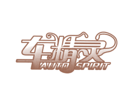 车精灵 AUTO SPIRIT 第2类颜料油漆商标图样