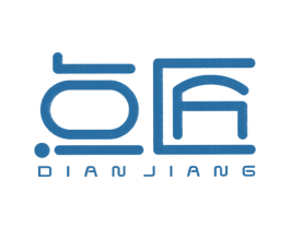 点匠 第2类颜料油漆商标图样