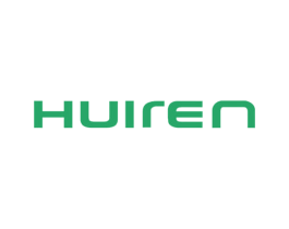 HUIREN 第1类化学原料商标图样