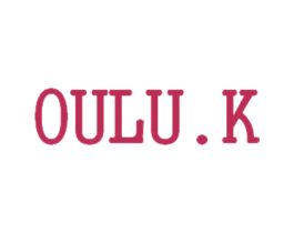 OULU.K 第1类化学原料商标图样
