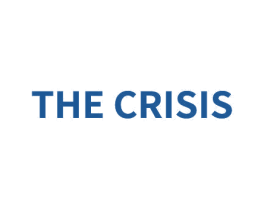THE CRISIS 第25类服装鞋帽商标图样