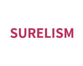 SURELISM 第25类服装鞋帽商标图样