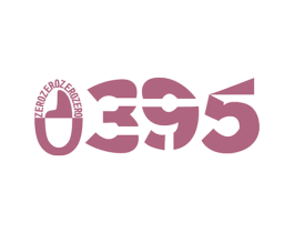 ZEROZEROZEROZERO 0395 第43类餐饮酒店商标图样