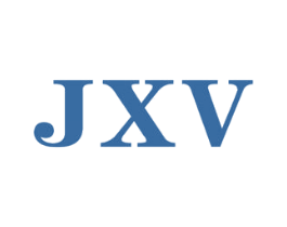 JXV 第25类服装鞋帽商标图样