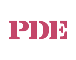 PDE 第25类服装鞋帽商标图样