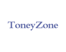 TONEYZONE 第25类服装鞋帽商标图样