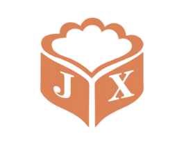 JX 第25类服装鞋帽商标图样