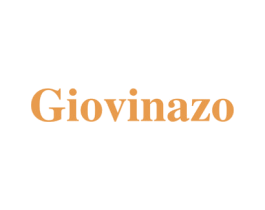 GIOVINAZO 第25类服装鞋帽商标图样
