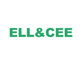 ELL&CEE 第25类服装鞋帽商标图样
