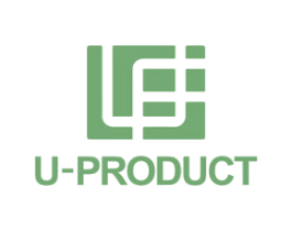 U-PRODUCT 第25类服装鞋帽商标图样