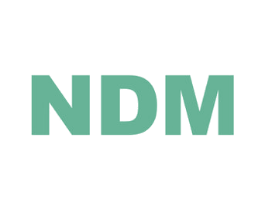 NDM 第25类服装鞋帽商标图样