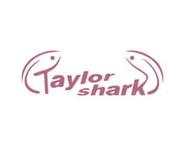 TAYLOR SHARK 第25类服装鞋帽商标图样
