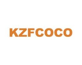 KZFCOCO 第25类服装鞋帽商标图样