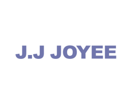 J.J JOYEE 第25类服装鞋帽商标图样