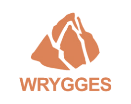 WRYGGES 第25类服装鞋帽商标图样