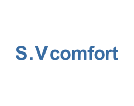 S.VCOMFORT 第25类服装鞋帽商标图样