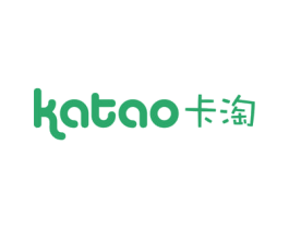 卡淘 第25类服装鞋帽商标图样