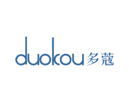 多蔻 第25类服装鞋帽商标图样