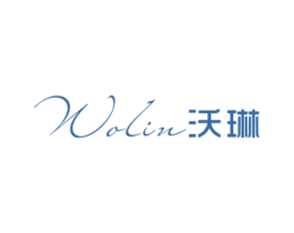 沃琳 第25类服装鞋帽商标图样
