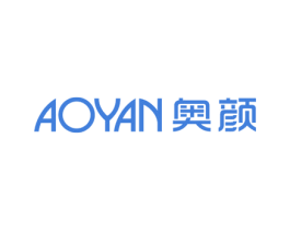 奥颜 第25类服装鞋帽商标图样