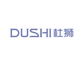 杜狮 第25类服装鞋帽商标图样