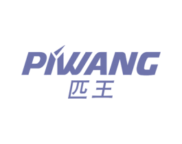 匹王 第25类服装鞋帽商标图样
