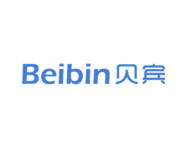 贝宾 第25类服装鞋帽商标图样