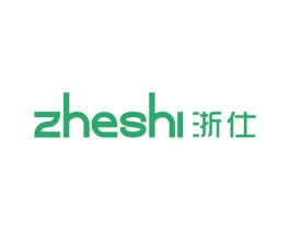 浙仕 第25类服装鞋帽商标图样