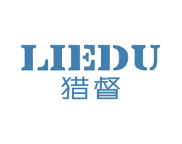 猎督 第25类服装鞋帽商标图样