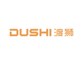 渡狮 第25类服装鞋帽商标图样