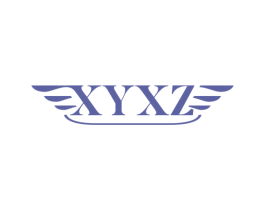 XYXZ 第3类化妆品商标图样